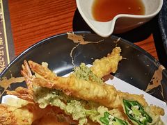 大虾天妇罗-元通寿司(东骏店)