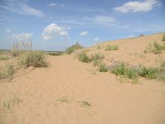 -黄沙古渡原生态旅游区