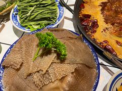 -旧街市鲜货老火锅(大光路店)