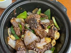 -东江海鲜酒家(艺都分店)
