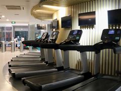 -懒人Club运动健身·运动康复·私教(三迪中心店)