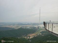 -巨石山景区