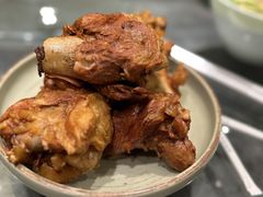 -95号酱骨·一块豆腐(展春园西路店)