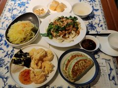 -东方饺子王(和平里店)