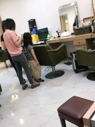 -环球蝶上美业连锁