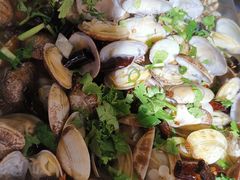 -闯关东东北农家菜(崂山石老人店)