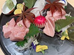 -紫· 割烹  Kappo Murasaki