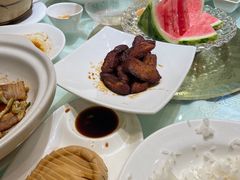 -金时代顺风大酒店(临港百联店)