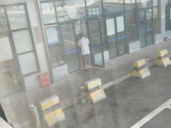 -上海长途汽车客运总站