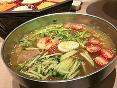 -将军牛排·尔滨地标朝鲜族美食(总店)
