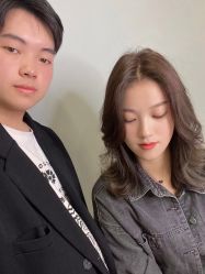 点击看大图 -贰伍玖造型