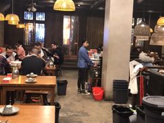 大堂-虾小龙老长沙龙虾馆(坡子街店)