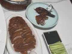 -梅利汴京烤鸭•开封豫菜地标店(东大街店)