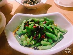 -可可大虾武汉土菜大排档(万松园1店)