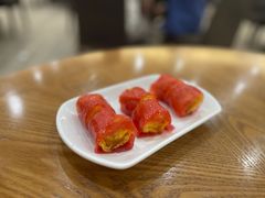 -富豪酒家(正大广场店)