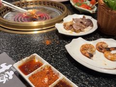 -牛家酒场(7mall店)