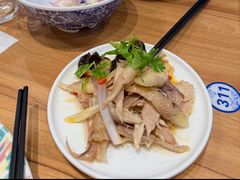 -西部马华清真食府·丝路菜(大钟寺店)