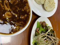 -陈寔包子王·卤煮小肠·京味小吃(龙潭店)