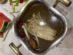 -清真军邺·金富苑肥牛城(海湖新区精品店)