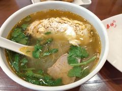 -东泰祥生煎馆(长宁路店)