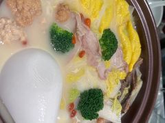 -披云云小馆·味道江湖(姚家园万象汇店)
