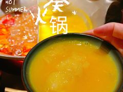 -湊湊火锅·茶憩(石家庄万象城店)