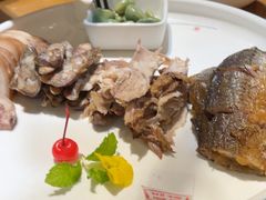 -春满园·邯郸菜发祥地(滏东店)