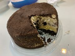 -好利来(牡丹园店)