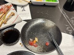 -乌君·酒场·炭火烧鸟(侨城坊店)