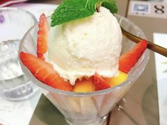 榴莲雪糕-蔡澜PHO(海岸城店)