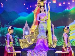 -金东尼人妖秀
