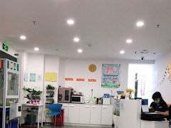 -魔扣少儿编程(格调中心店)