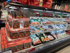 -盒马鲜生(观音桥店)