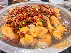 -鱼之家小四川水煮鱼