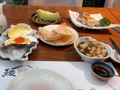 -熹炭精致日料(金融街购物中心店)