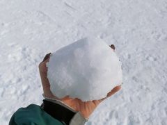 -济南卧虎山滑雪场