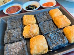 -安徽大厦中餐厅