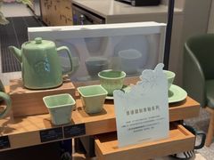 -星巴克(长沙友阿奥特莱斯店)