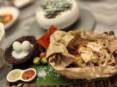 -三亚海棠湾万丽度假酒店