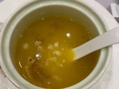 -温州万和豪生大酒店-餐厅