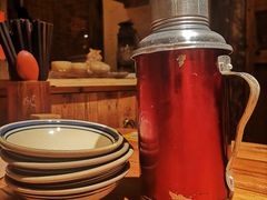 -泥糊破店小酒馆·团建聚餐(南京西路店)