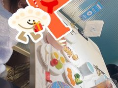 -阿里疆Alijiang·丝路美食·异域风情·清真(长楹天街店)