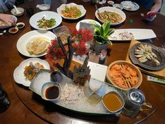 -高佳庄·舟山海鲜(海景旗舰店)