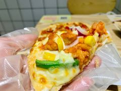 -尊宝比萨(车公庙店)