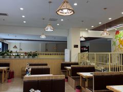 -朴小妹人参鸡汤火锅(长白山万达店)