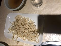 手擀面-和庆斋羊蝎子火锅·碳缸烧烤(顺义旗舰店)