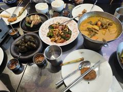 -simply thai天泰(世纪汇店)