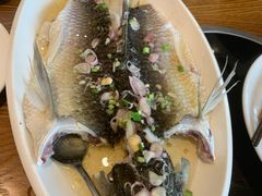 -启香鸡私房菜(湖景店)