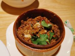 -龙抄手食府(浣花北路店)