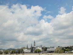 -大慈岩风景区